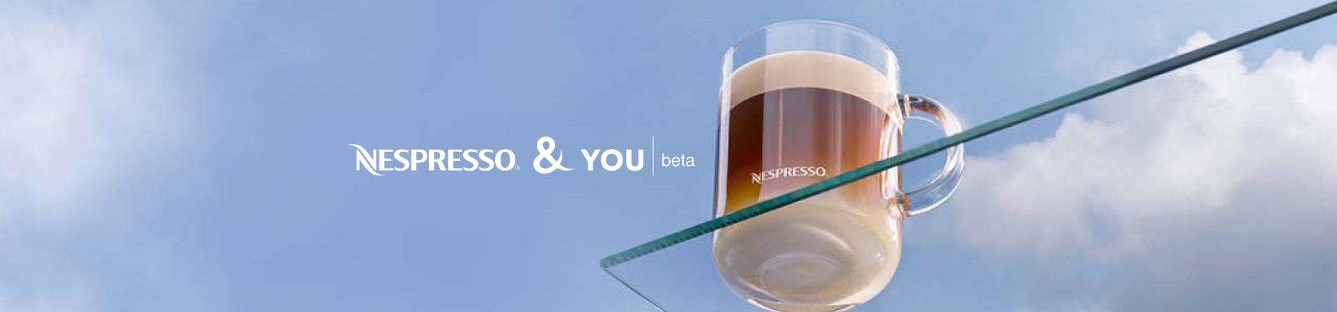 nespresso & you members