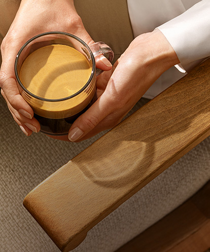 תמונה של קפה